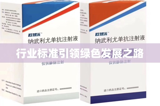 厦门行业标准引领绿色发展之路