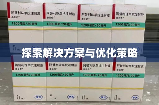 厦门探索解决方案与优化策略