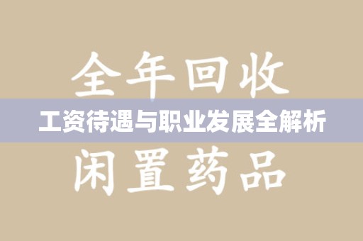 厦门工资待遇与职业发展全解析