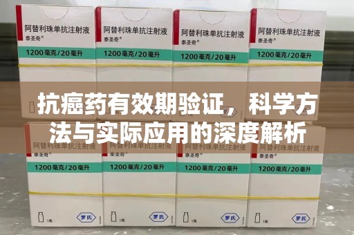 厦门抗癌药有效期验证，科学方法与实际应用的深度解析